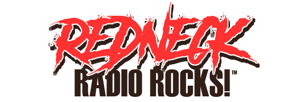 Redneck Radio Rocks logo